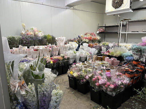 Pudu Ria Florist Trading Sdn Bhd (Outlet - Pudu) KL Florist
