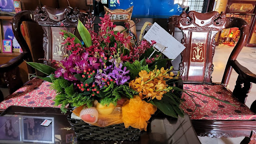 PURE SEED Florist & Gift