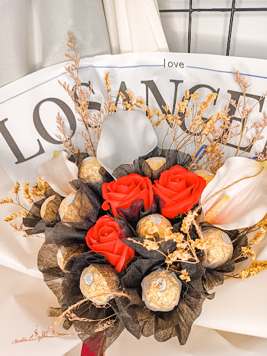 Rasa & Karsa Bouquet Studio (HOMEBASED)
