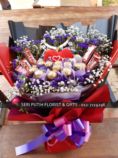 Seri Putih Florist & Gifts