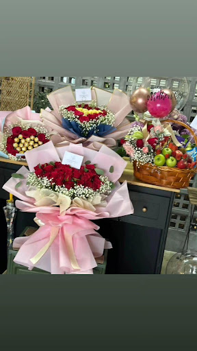 Surprise Delivery Johor Official by Balloonrist