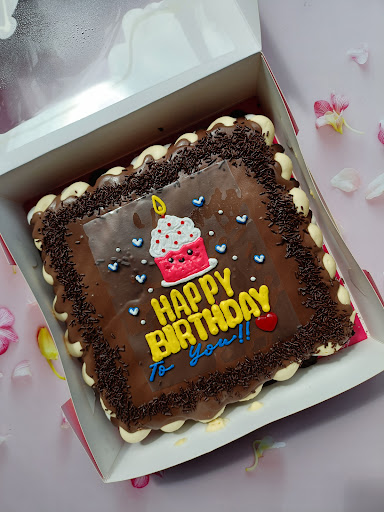 SURPRISE DELIVERY KLUANG