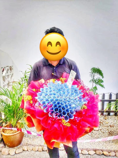 Surprise Delivery SBC Langkawi