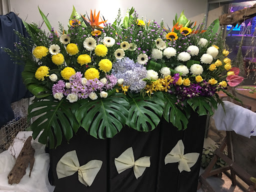 Tang Chao Florist (Jb florist) | 新山花店 | JB Local Florist |