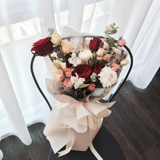 The Gift Floral 제품