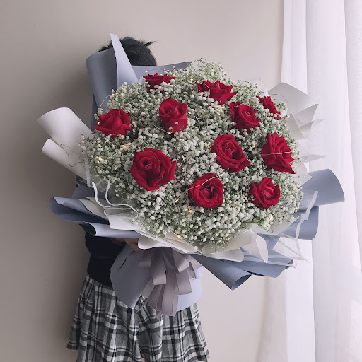 Tiny Times Florist 小时代 (JB)