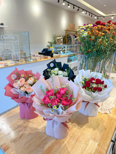 Tyra Nabila Florist Bandar Baru Uda