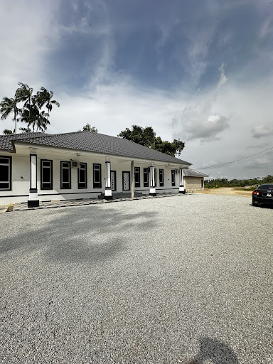 Warisan De Bunga Homestay
