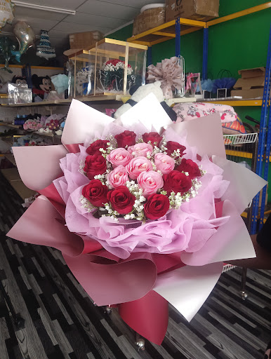 YS FLORIST