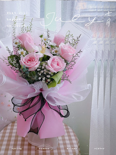 520 Florist & Gift Enterprise