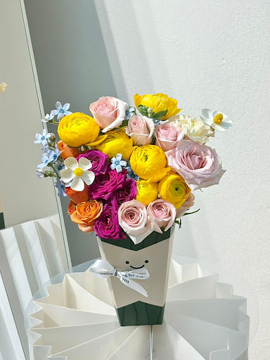 91 Florist Klang 巴生花店
