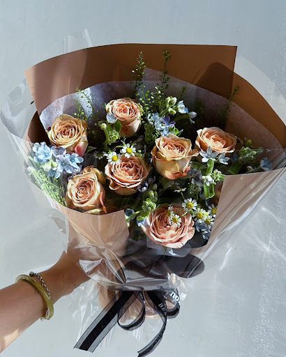 AC Florist Kuching