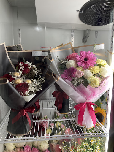 Alianajwa Florist, Bangi, Selangor (Best Florist di Bangi)(Home-Based)