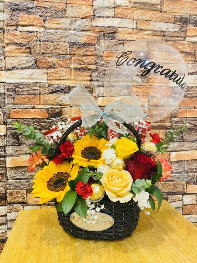Ampang Florist