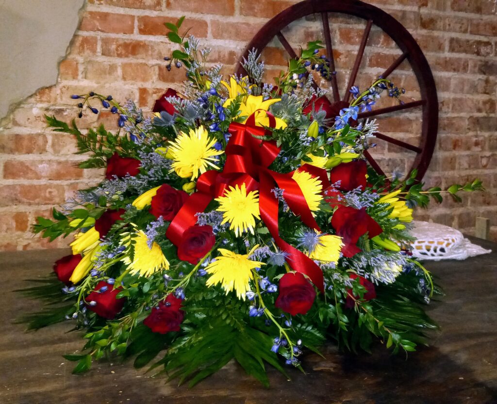 Angie Florist