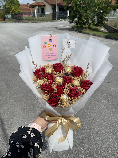 Anisza Bouquet