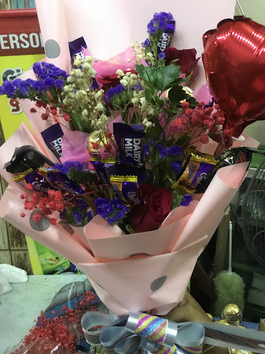 AP Florist