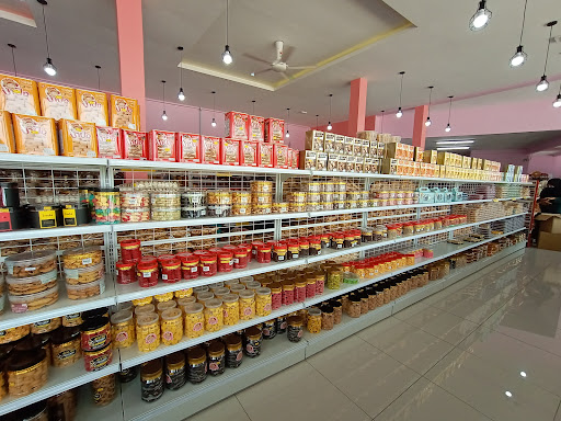 Ayunis Kerepek