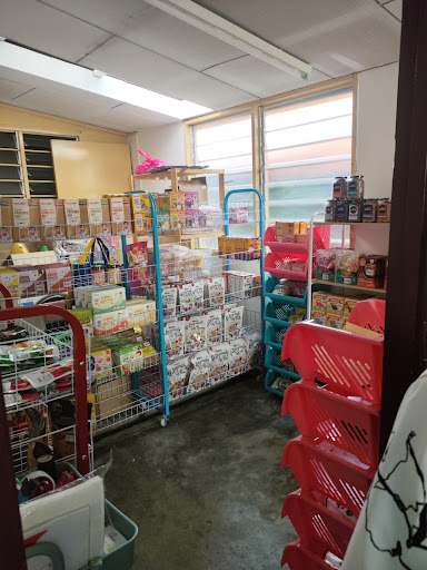 Baby Yum Yum Shop (Kedai Makanan Bayi)
