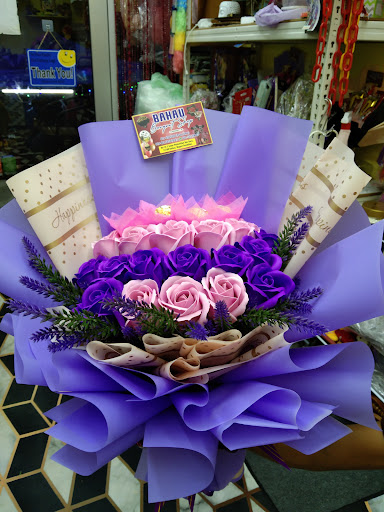 Bahau Surprise Delivery
