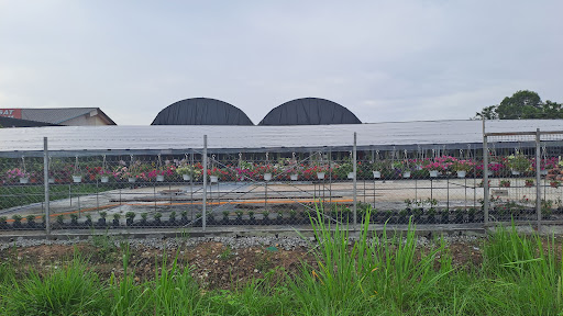 Baku Nursery