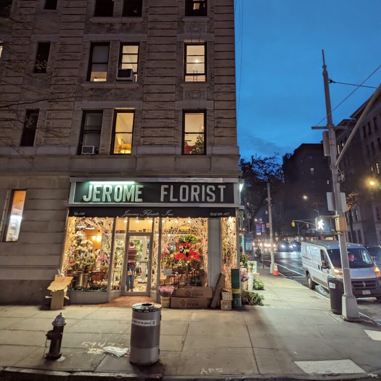 Beatrice Florist