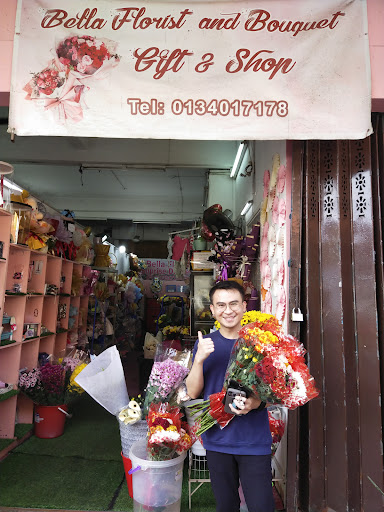 Bella florist