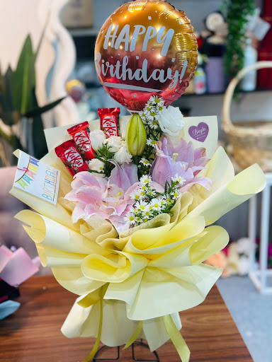 Bieyla Florist & Gift