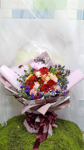 Bloomfield Florist Seremban 2