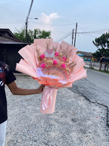Bouquet Flowers Terengganu