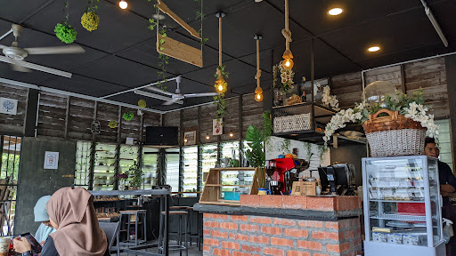 Bunga 59 cafe