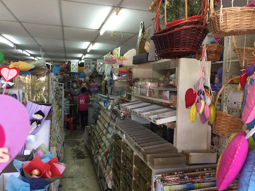 Bunga Cinta Trading