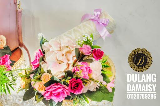 Bunga Kuntum (previously known as Damaisy Bridal)