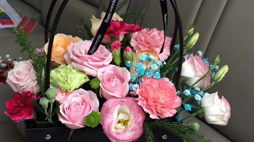 Bunga Malaysia Florist