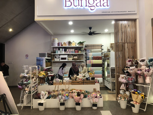 BUNGAA by Gift Etc.