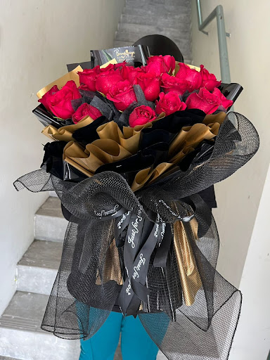 Bungalasya Balloon & Florist