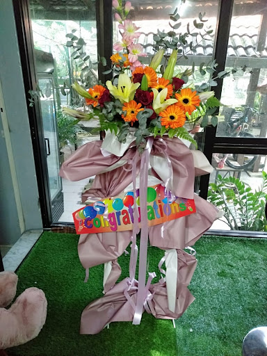 Casalily Florist