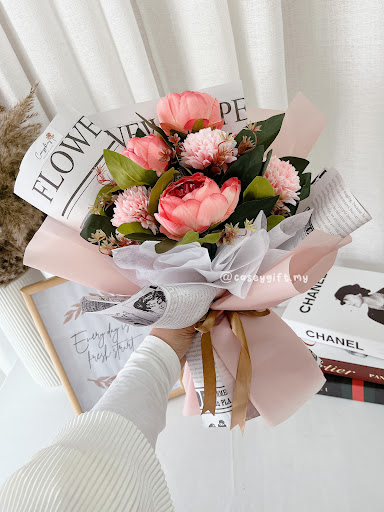 CASEYGIFT.MY | Florist • Balloons • Event
