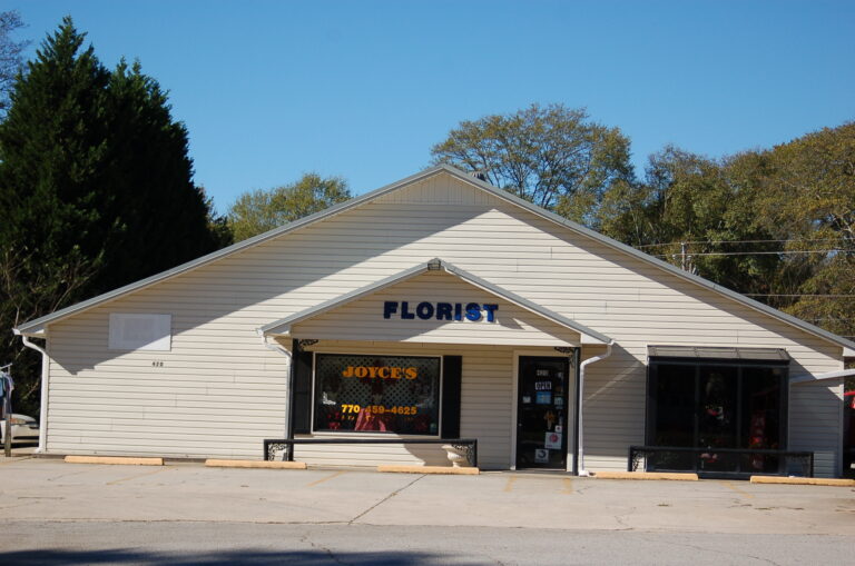 CBC Florist
