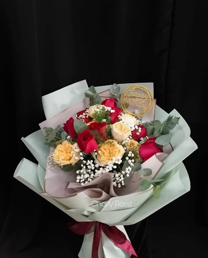 Charly Florist