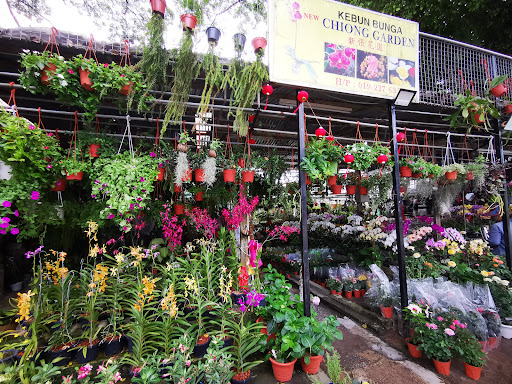 Chiong Garden