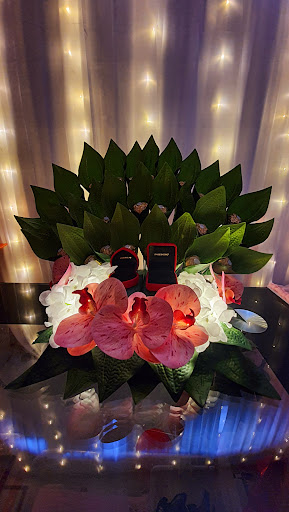 Chocolate Bouquet KL