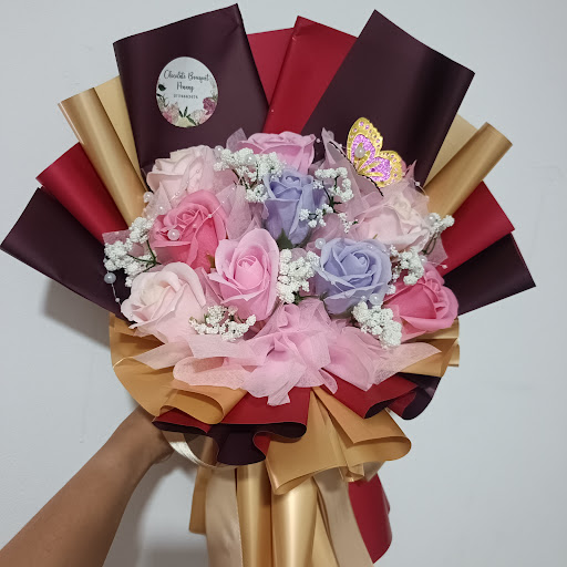 CHOCOLATE BOUQUET PENANG