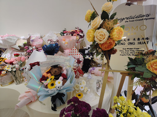 Ck florist miri