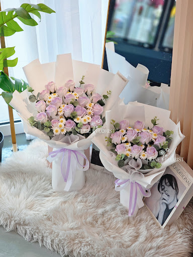 Cline Floral Florist