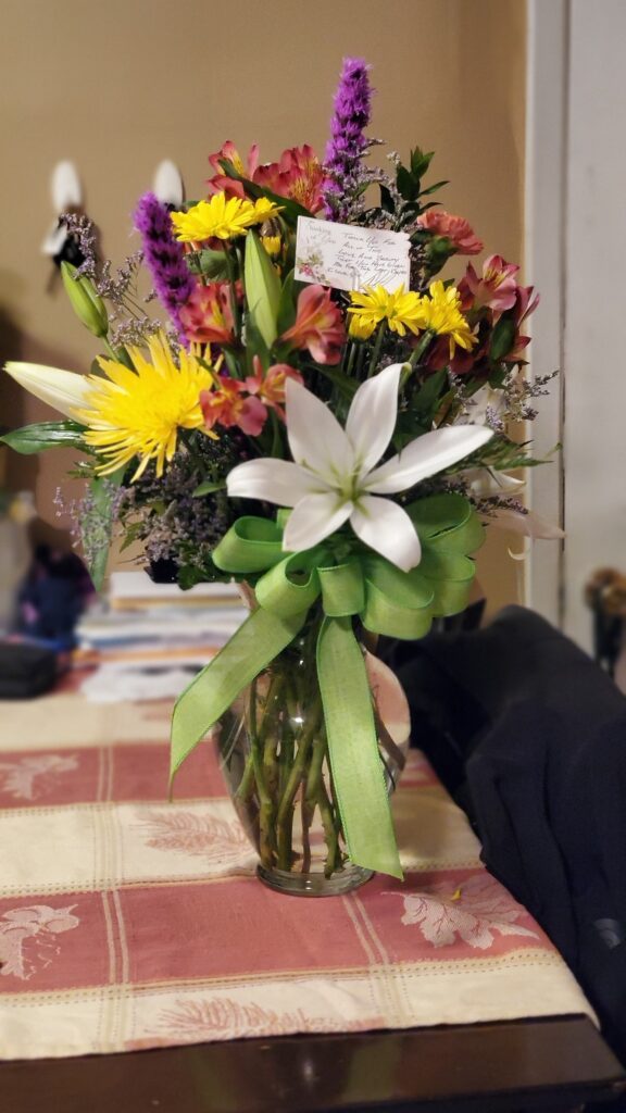 Country Lane Florist