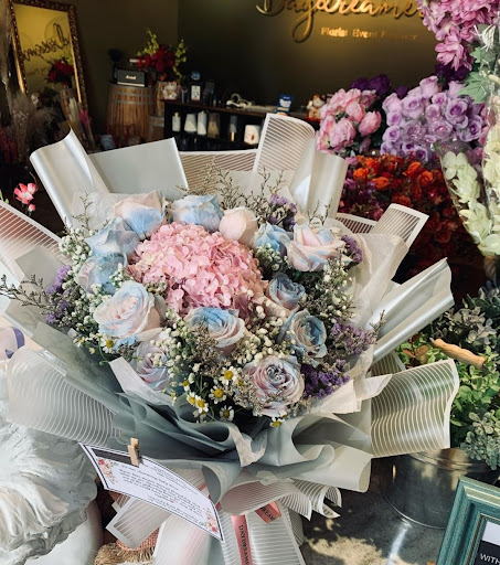 Daydreamers florist