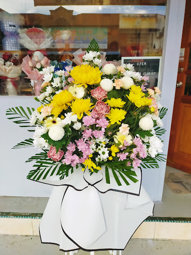 December Florist