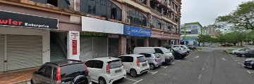 Demoment Florist Kuching