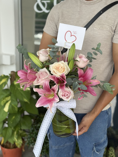 Diari Hati Florist